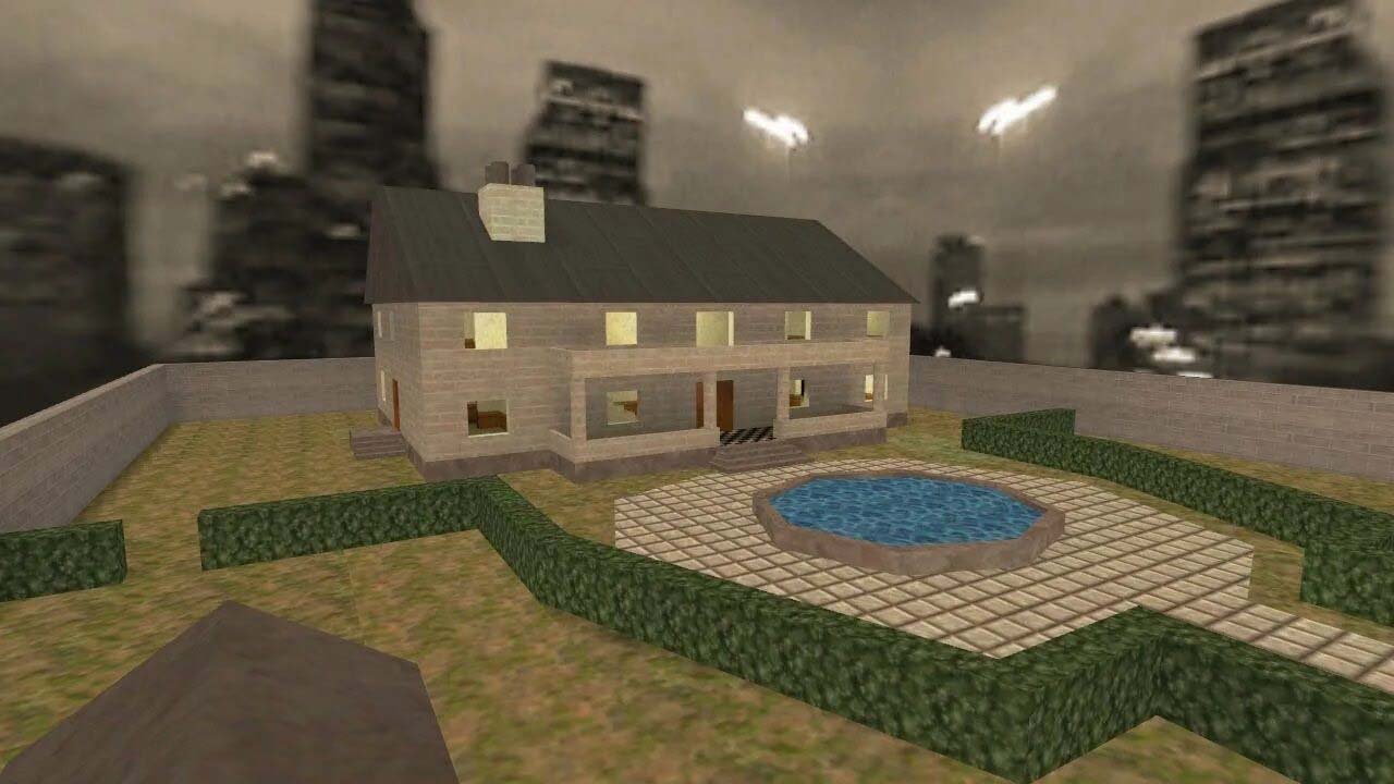 Counter-Strike 1.6
